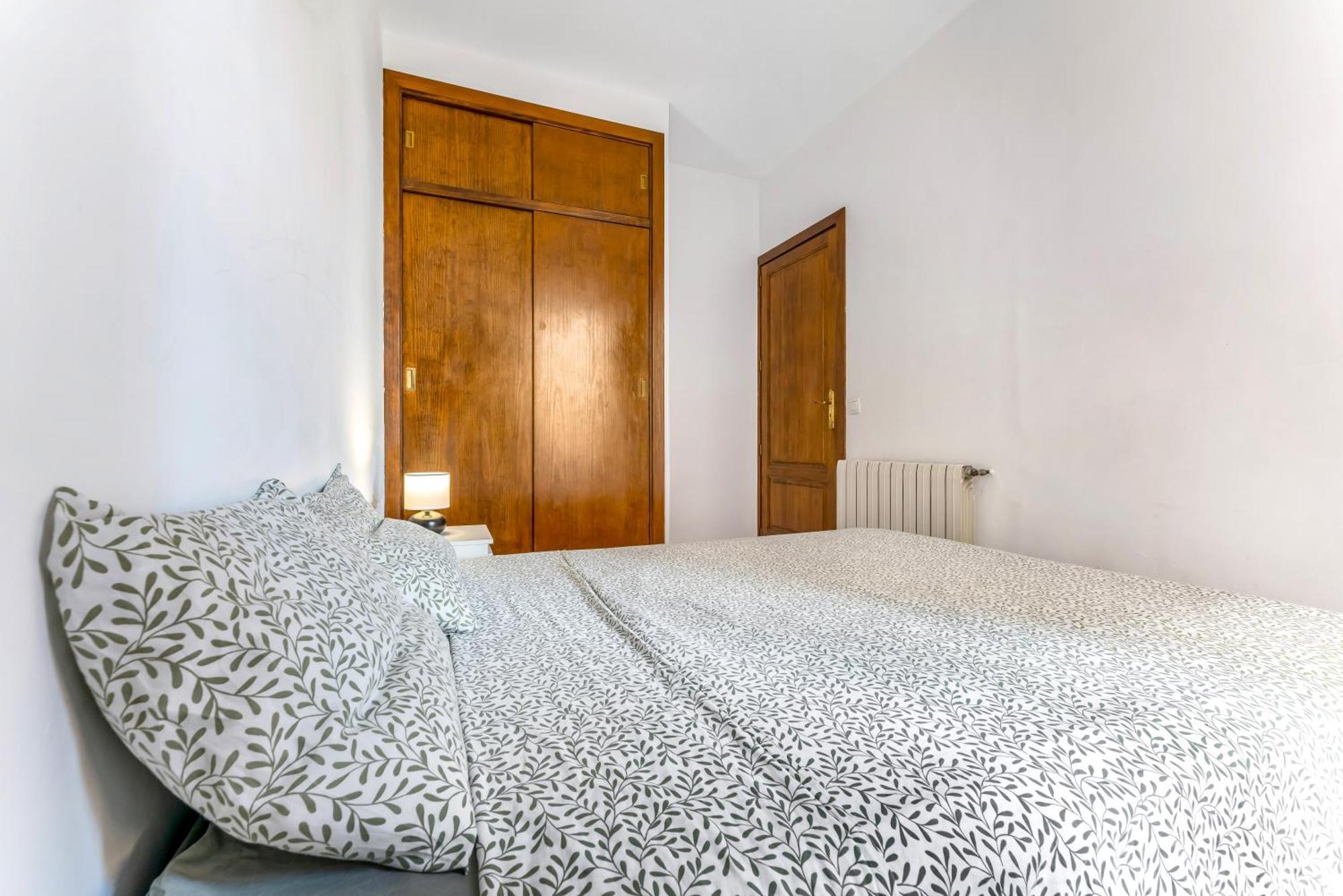 Rustica, Centrica & Agradable Bed & Breakfast PMI Eksteriør bilde